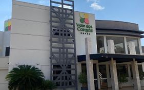 Vale dos Carajás Hotel